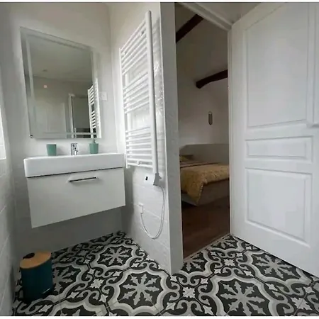 The California Dream - Hyper-centre - 2mn Gare Sncf - Wifi Netflix Gratuit Niort